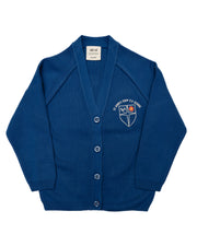 St Anne's Copp Cardigan