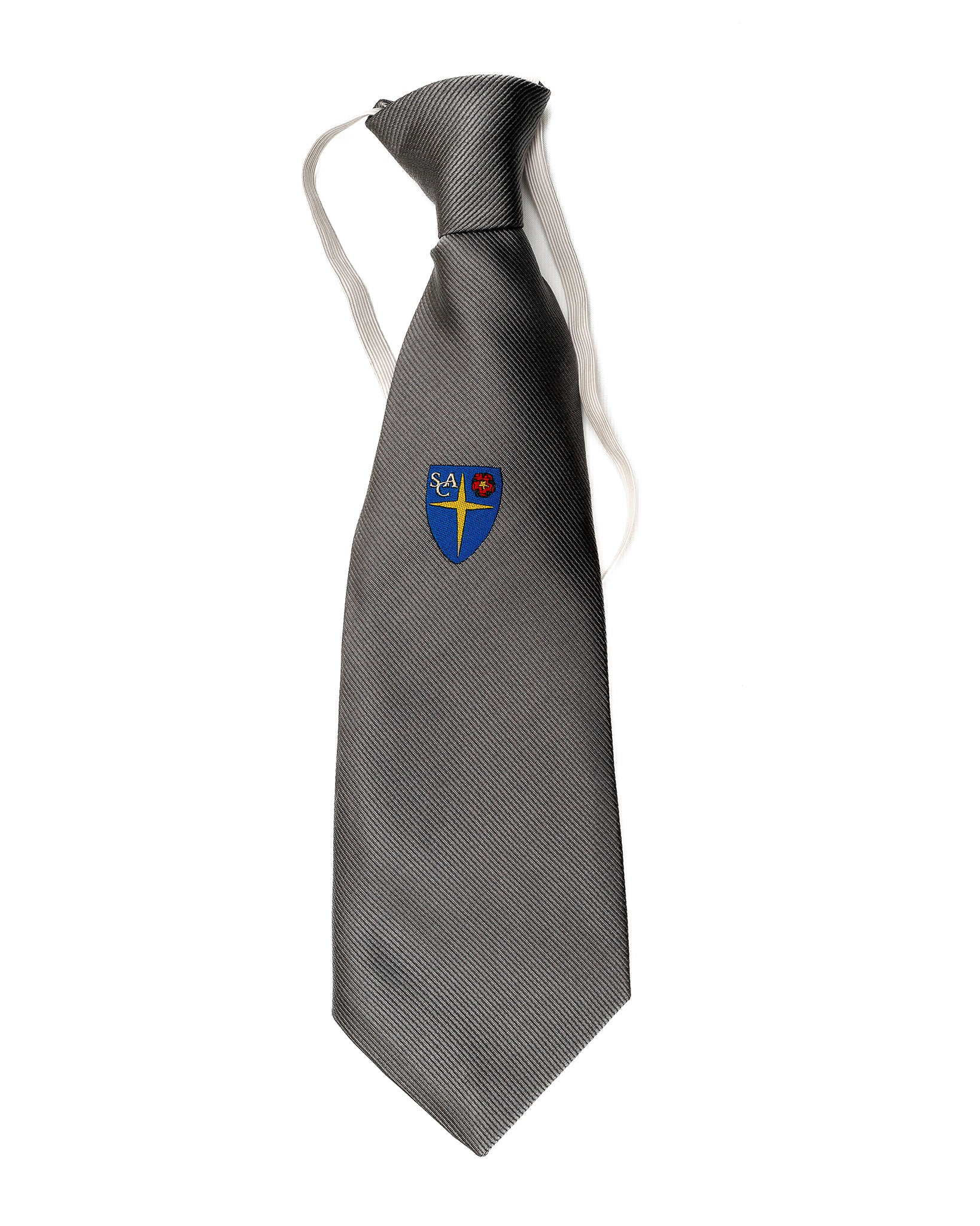 St Anne's Copp Reception Elastic Tie