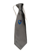 St Anne's Copp Reception Elastic Tie