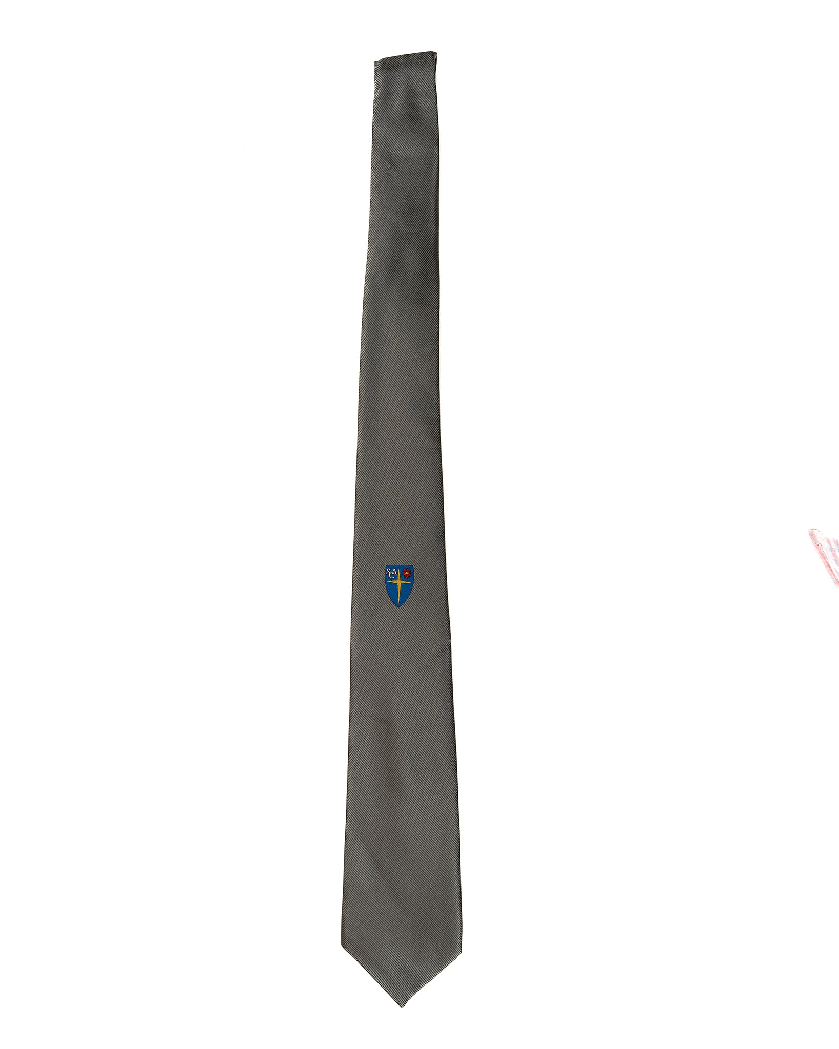 St Anne's Copp Full Tie