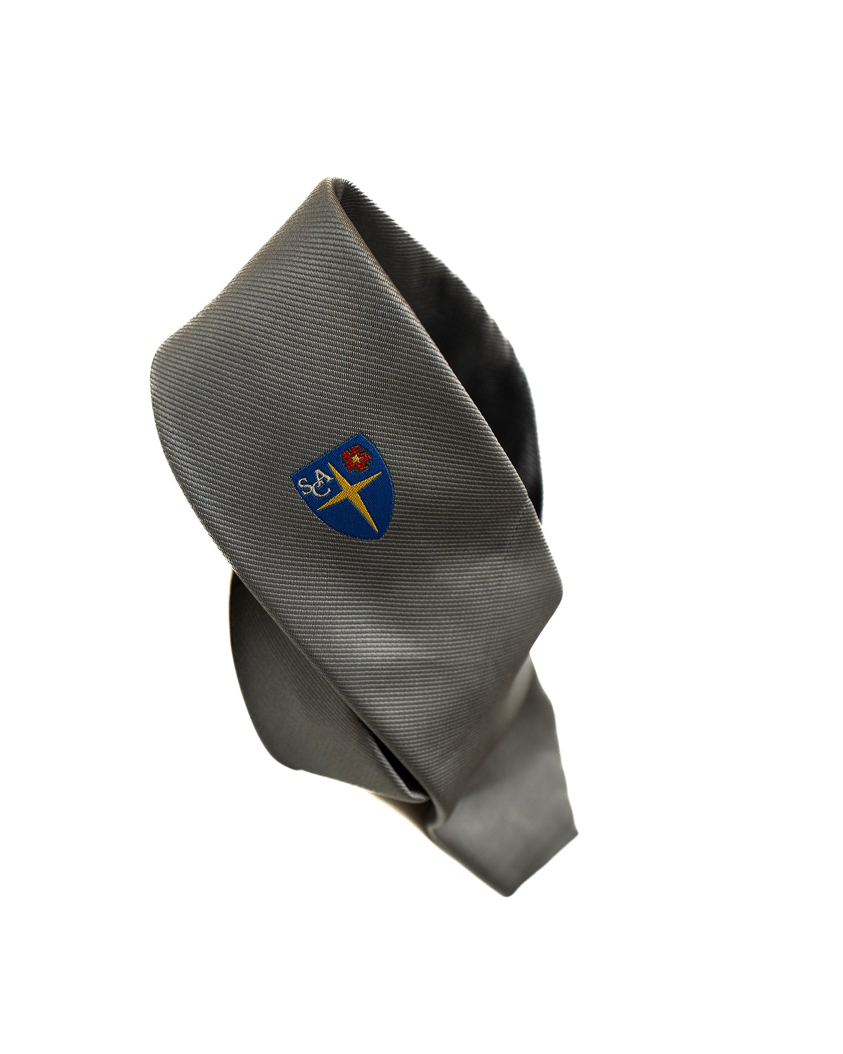 St Anne's Copp Full Tie