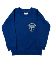 St Anne's Copp Nursery Jumper