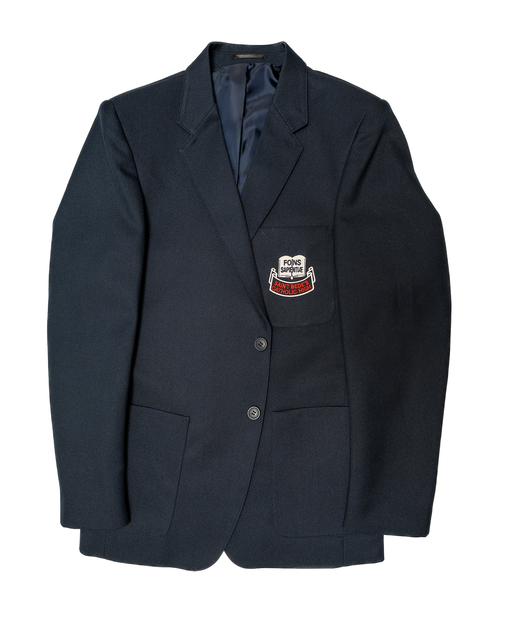 Saint Bede's Boy's Blazer