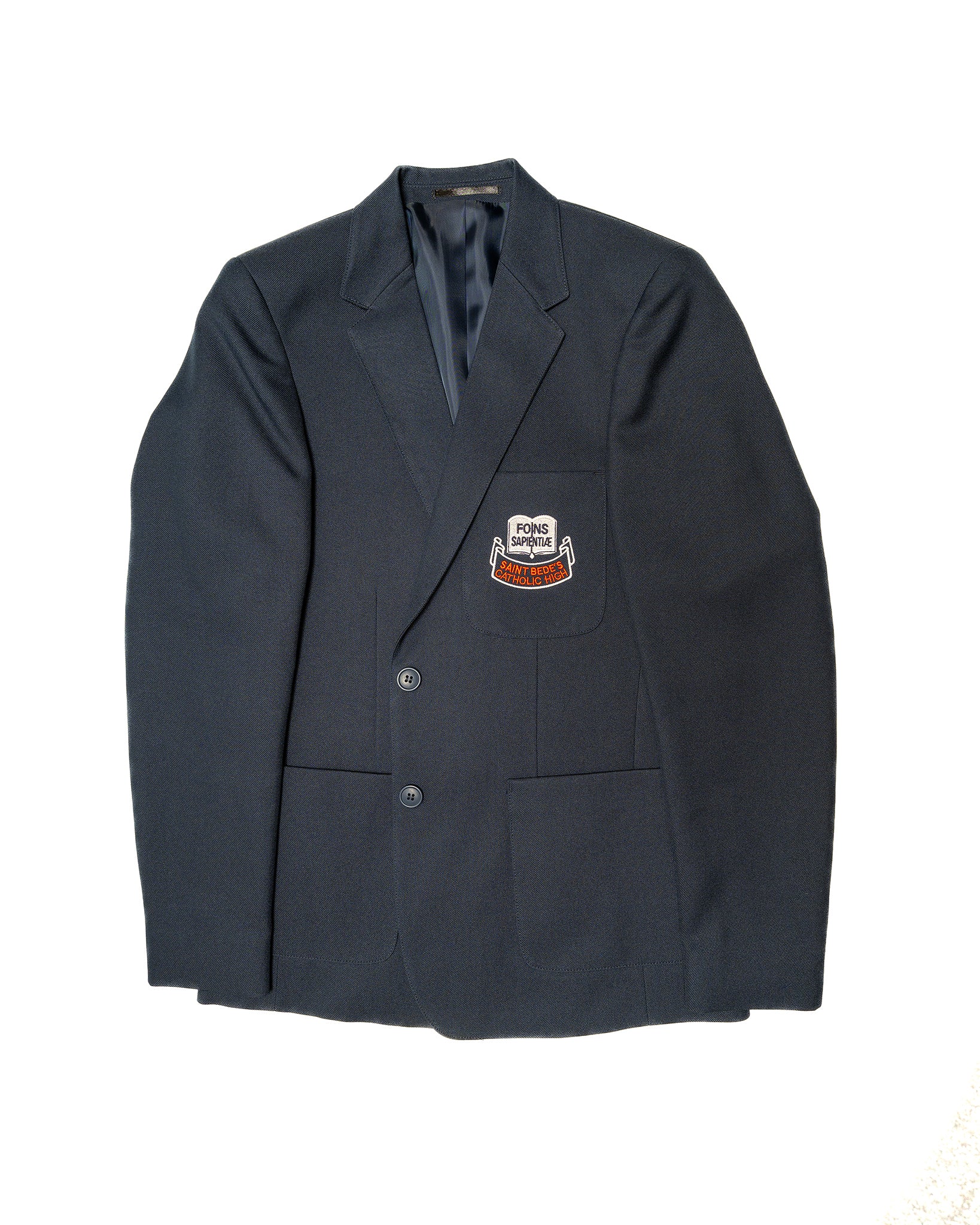 Saint Bede's Girl's Blazer