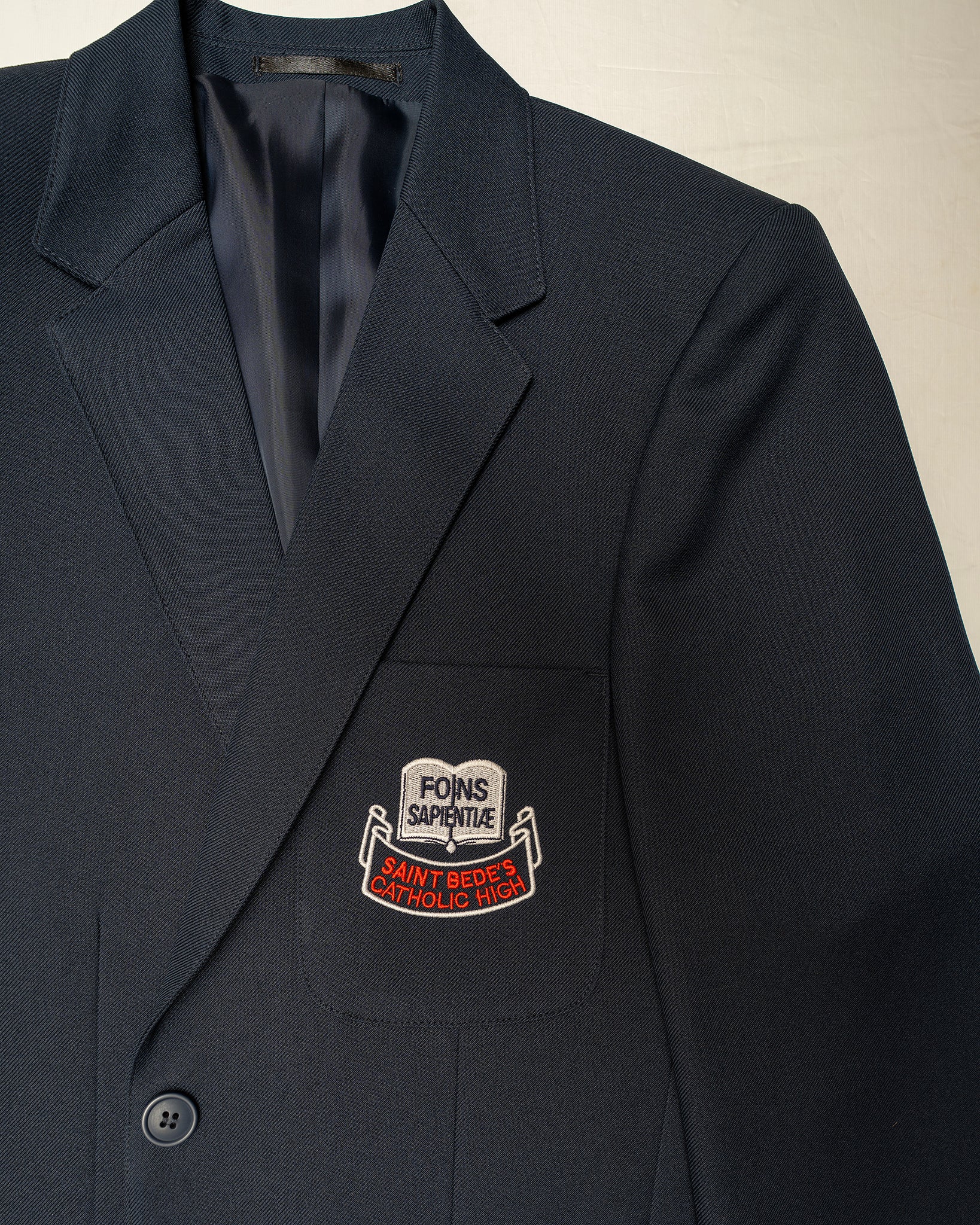 Saint Bede's Girl's Blazer
