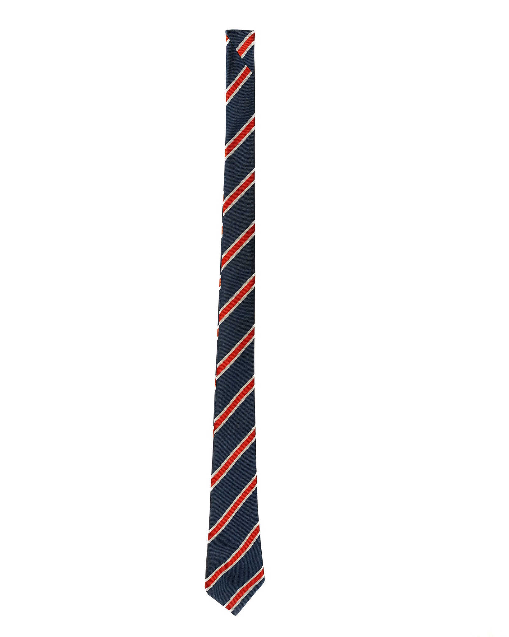 Saint Bede's Tie
