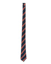 Saint Bede's Tie
