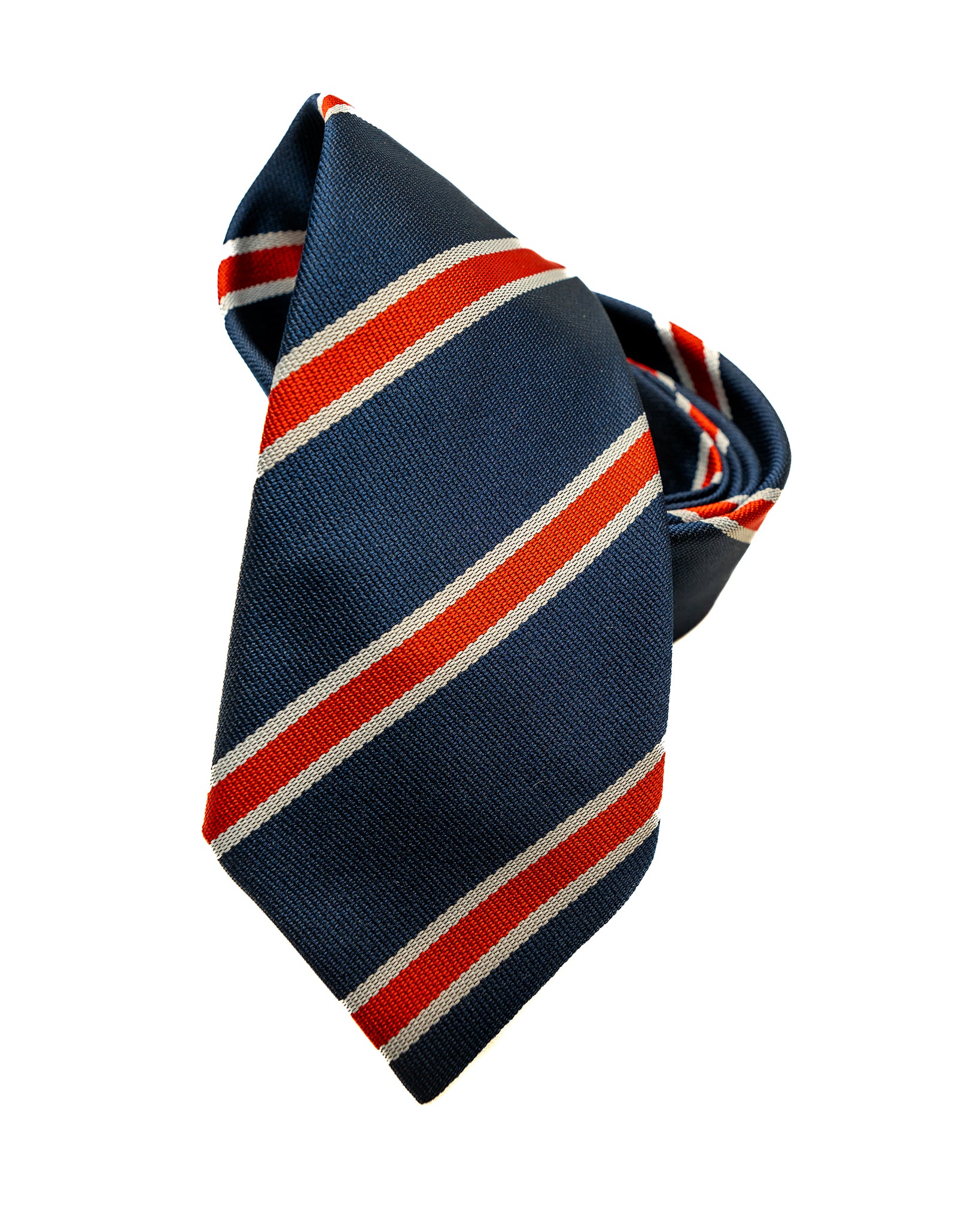 Saint Bede's Tie