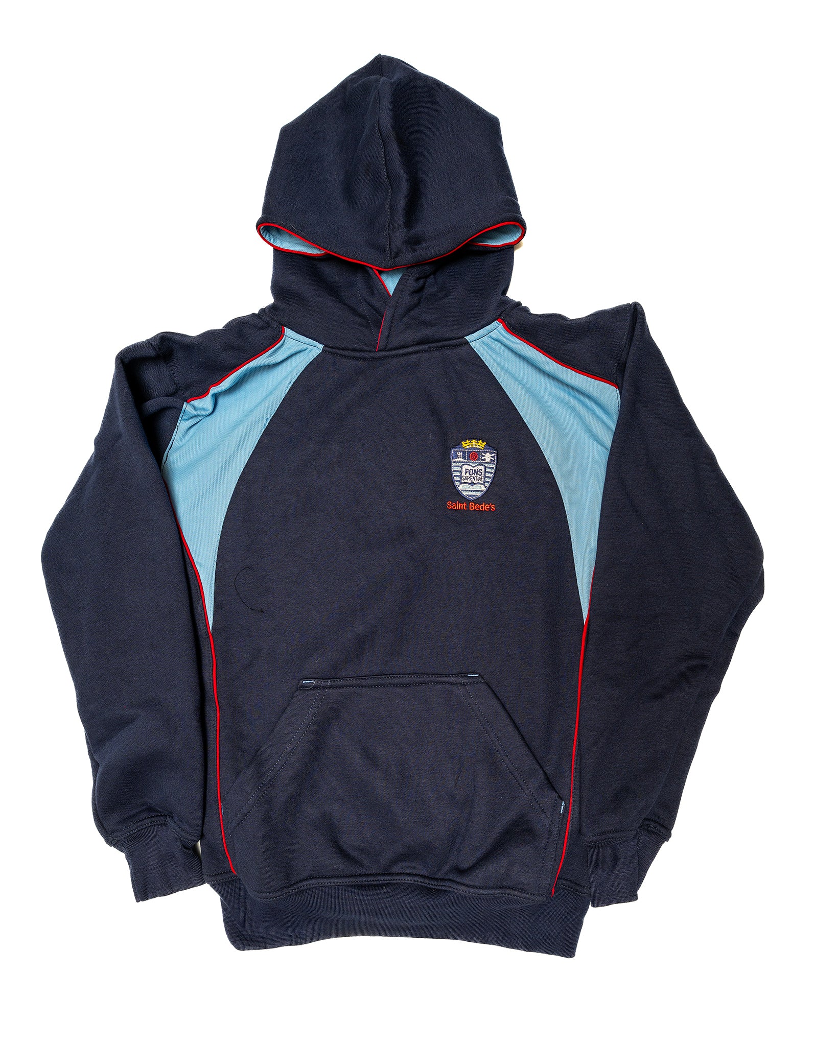 Saint Bede's Sports Hoodie