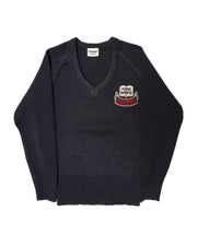 Saint Bede's V-Neck Sweatshirt