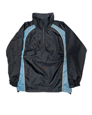 Saint Bede's Sports 1/4 Zip Track Top