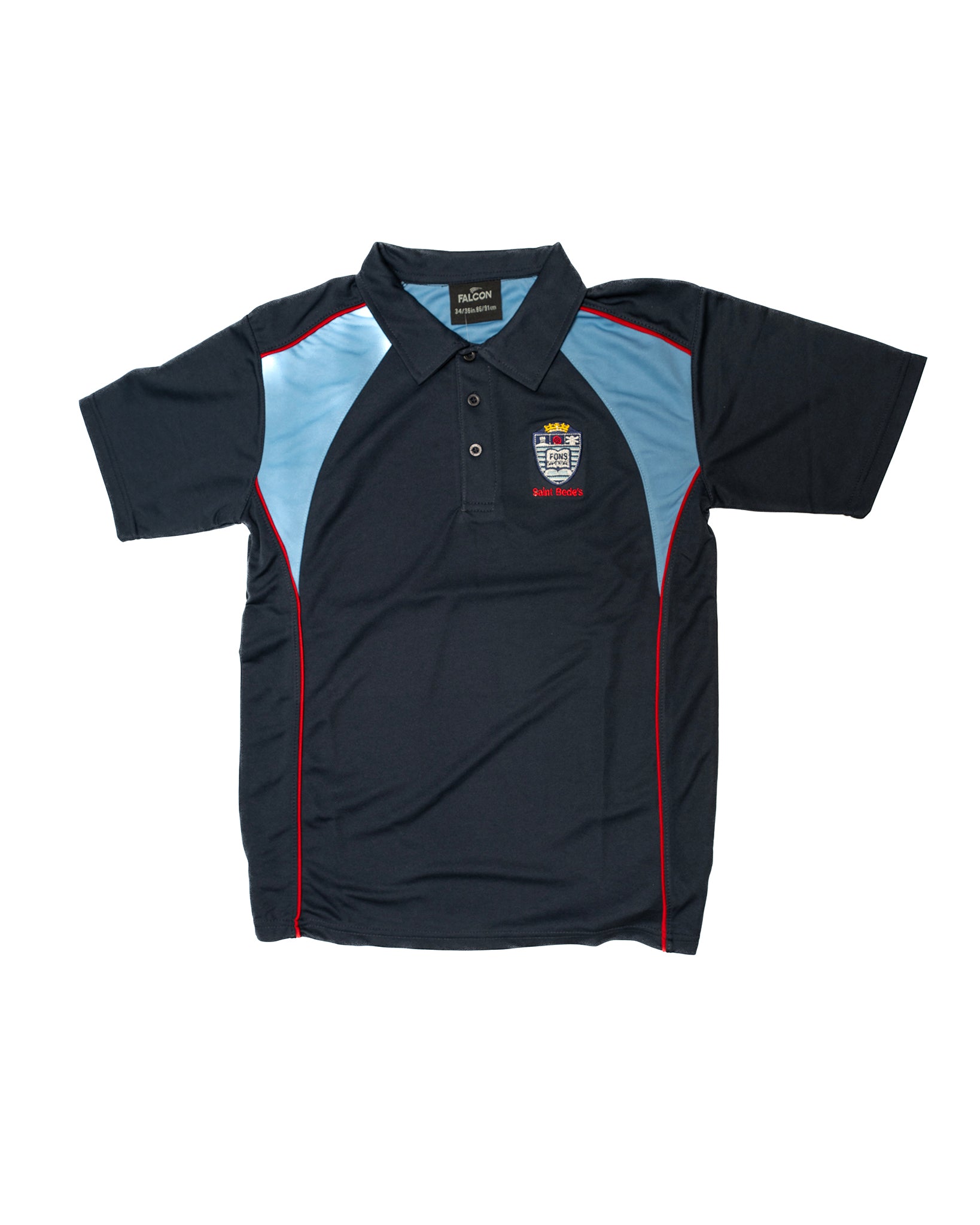 Saint Bede's Sports Polo