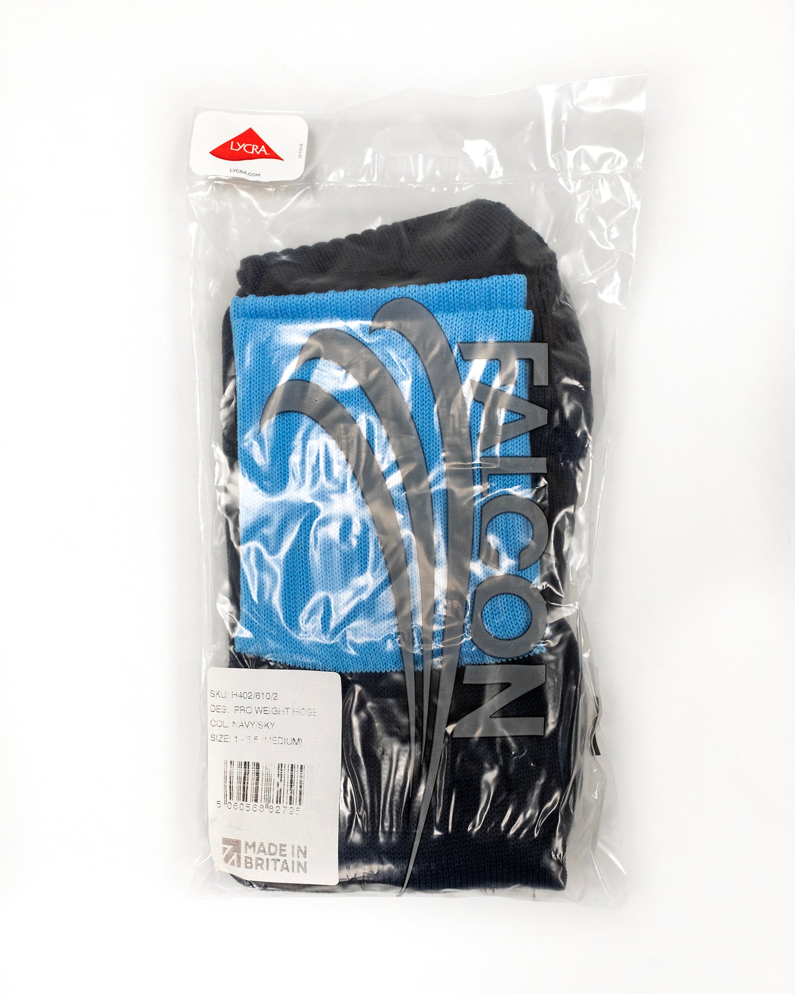 Saint Bede's Sport Sock's