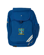 St Bernadette's Large Rucksack