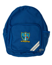 St Bernadette's Small Rucksack