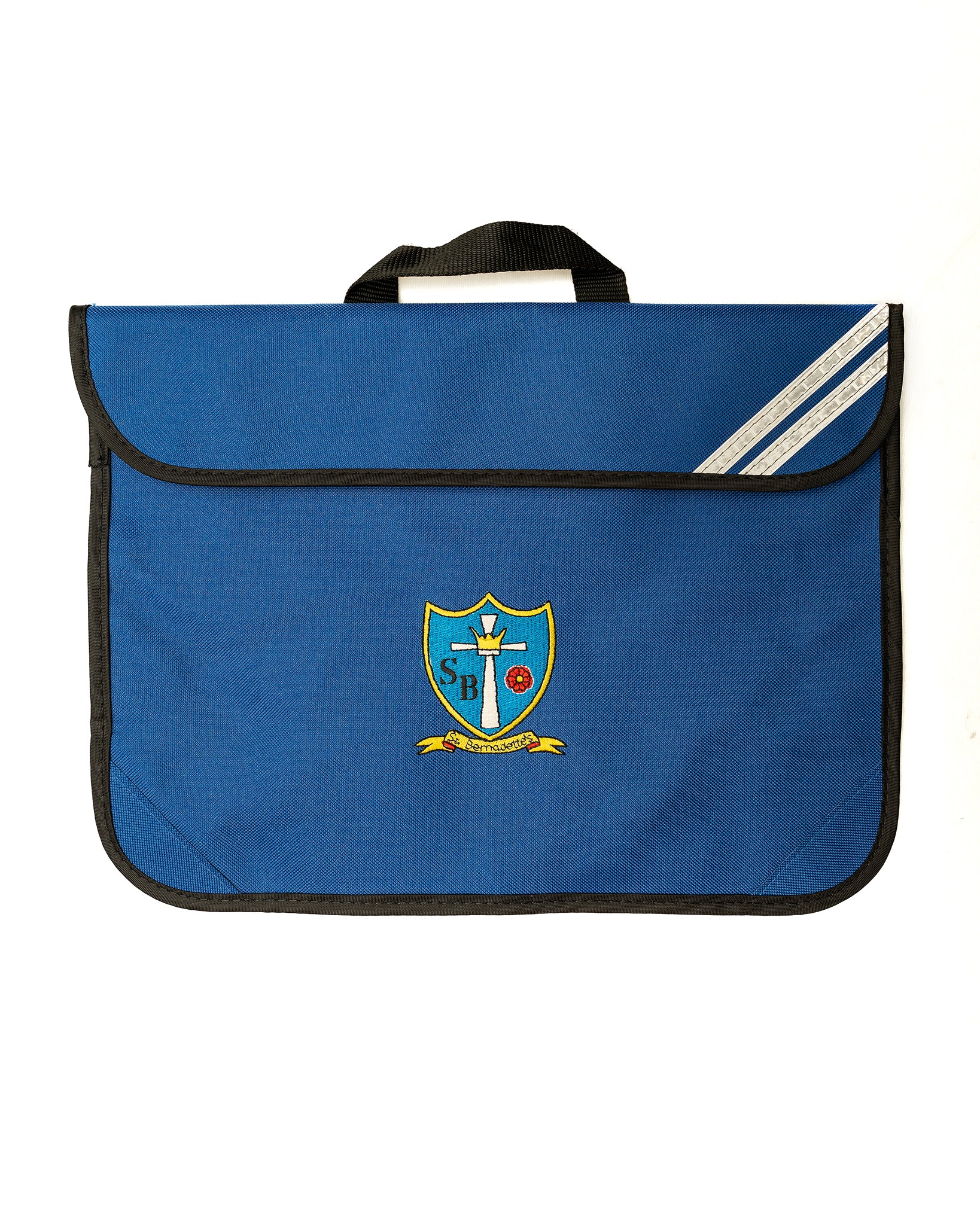 St Bernadette's BookBag