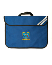 St Bernadette's BookBag