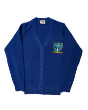 St Bernadette's Cardigan