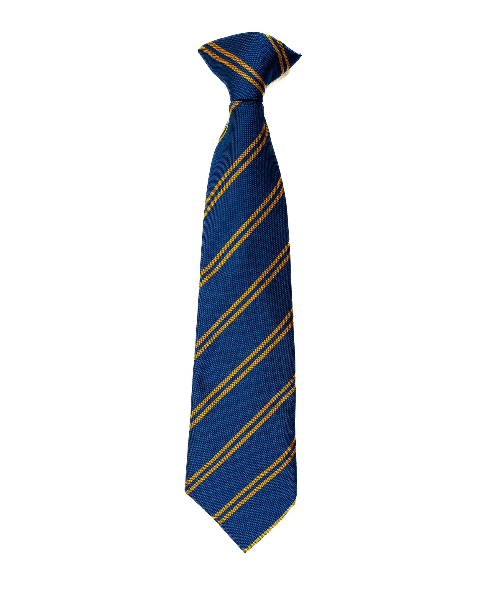 St Bernadette's Clip on Tie
