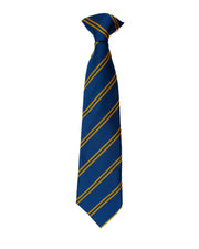 St Bernadette's Clip on Tie