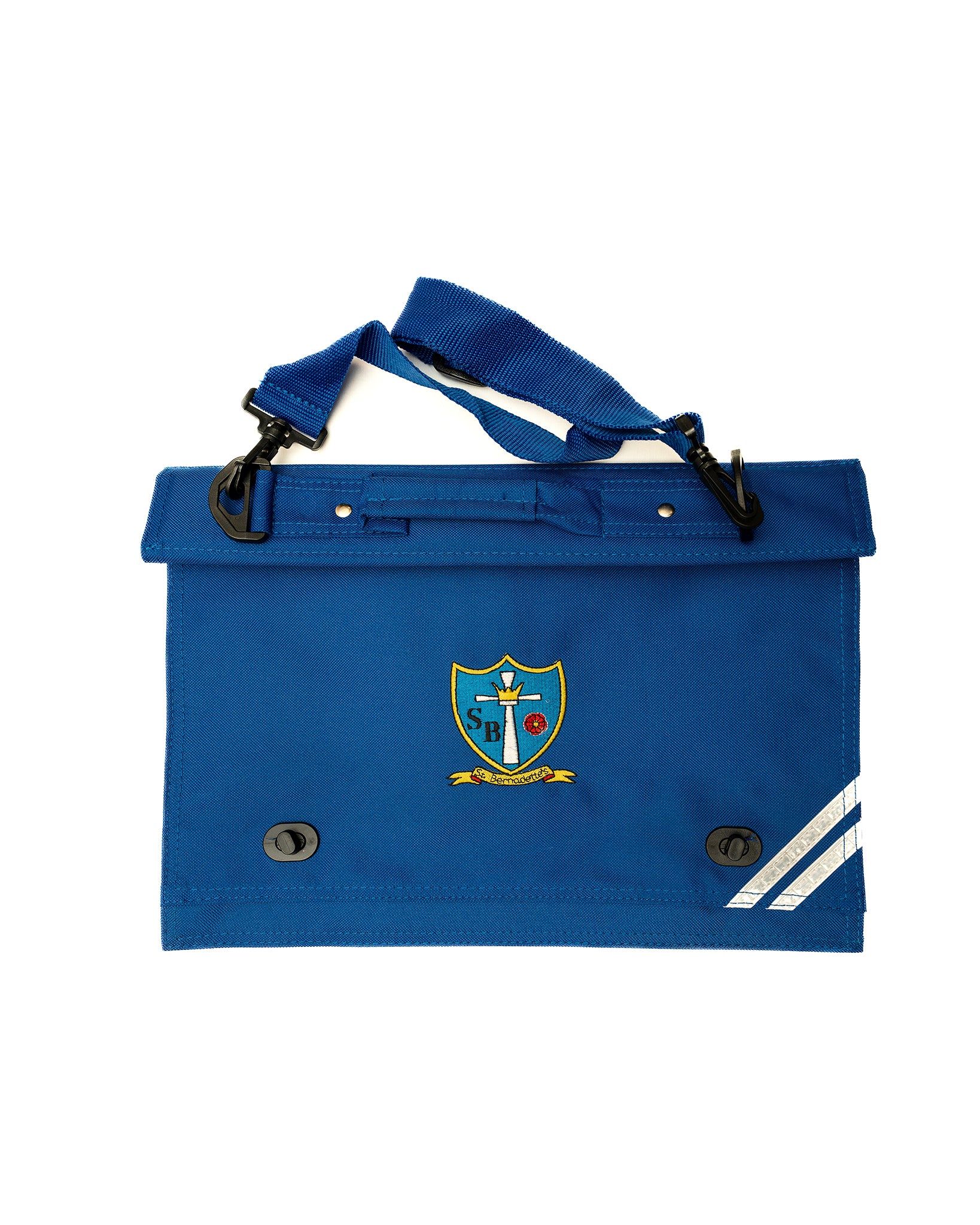 St Bernadette's Document Case