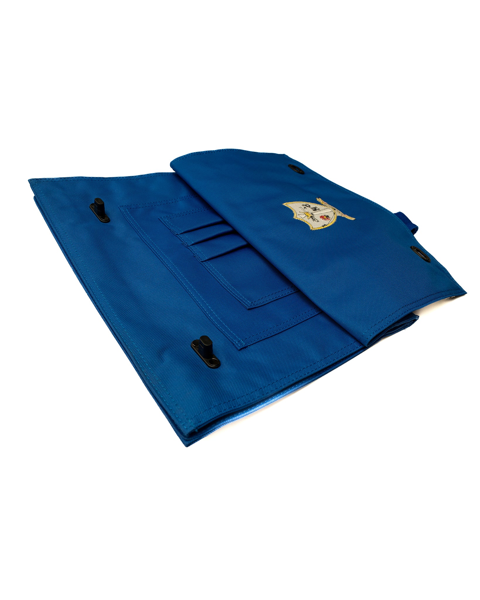 St Bernadette's Document Case