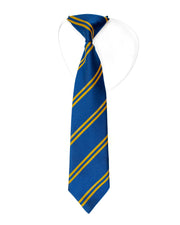 St Bernadette's Elastic Tie