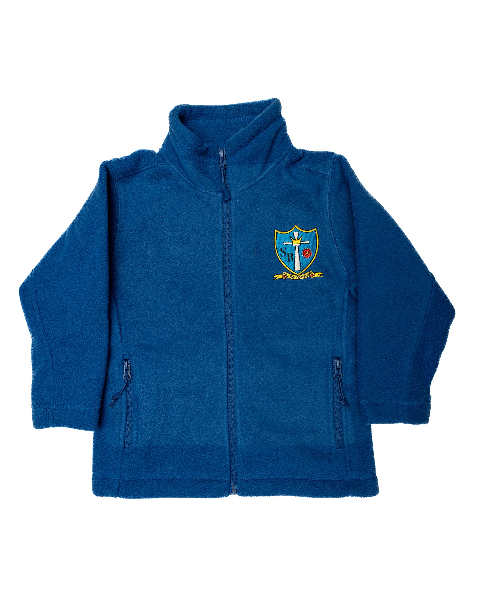St Bernadette's Fleece