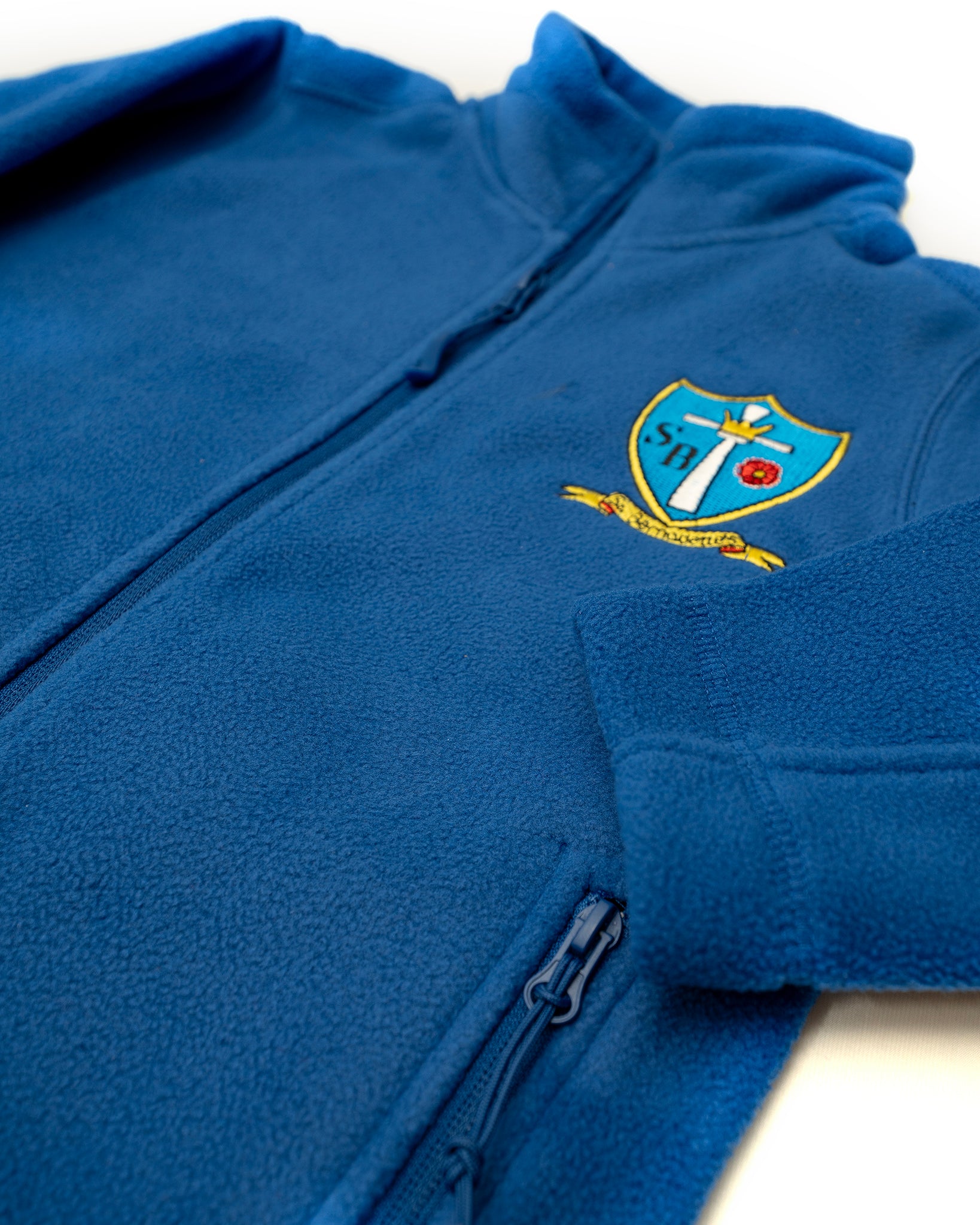 St Bernadette's Fleece