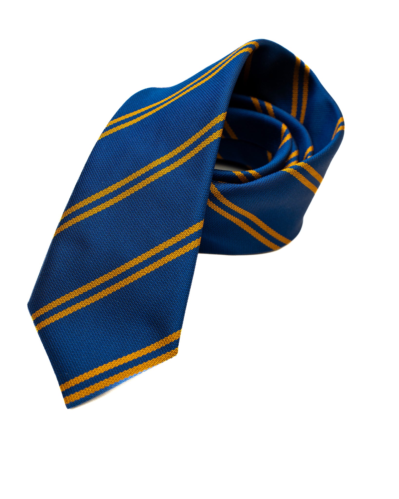 St Bernadette's Full Tie