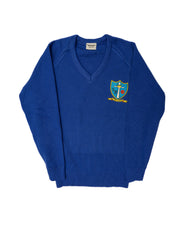 St Bernadette's Jumper