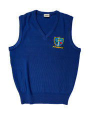 St Bernadette's Tank Top