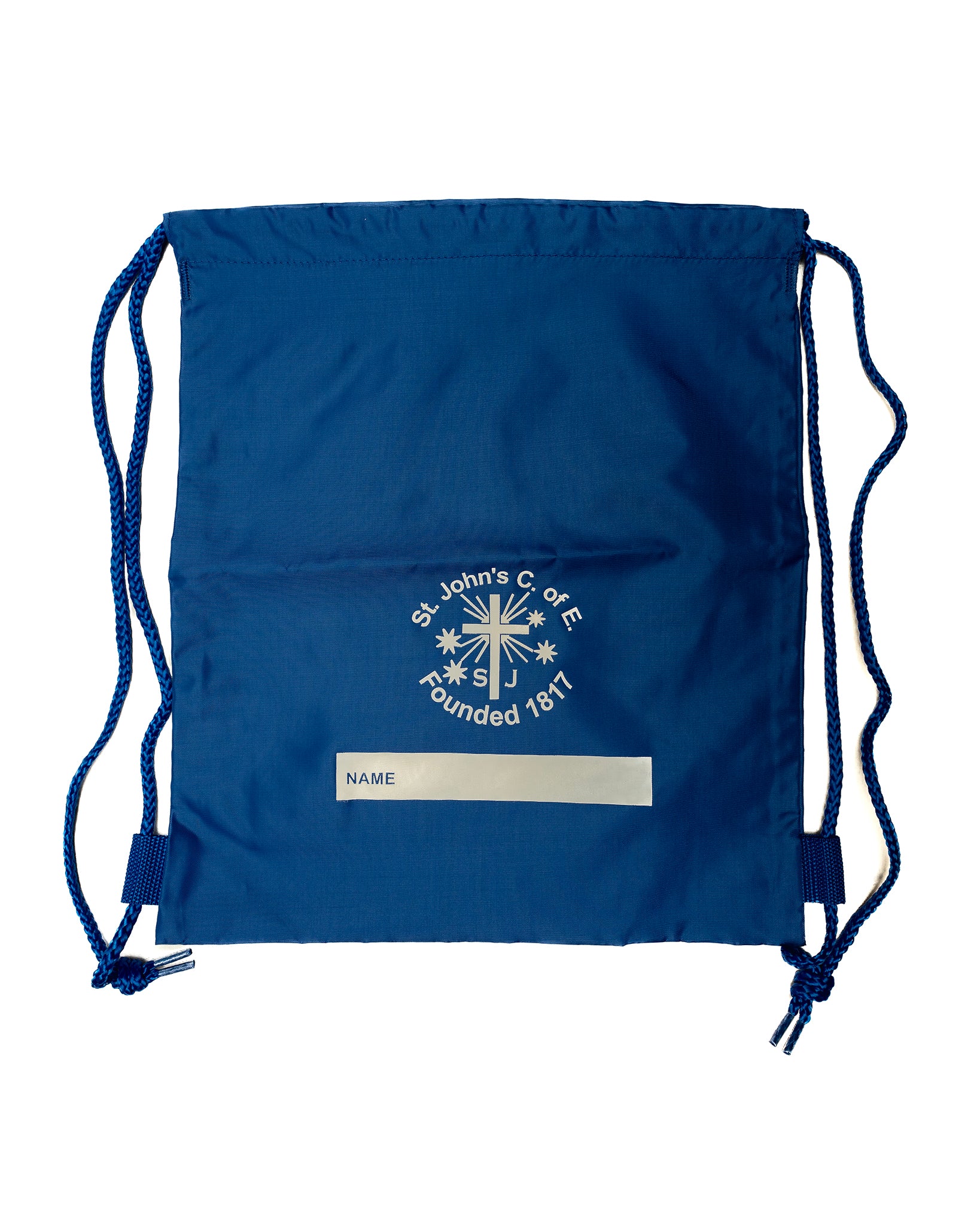 St John's P.E Bag