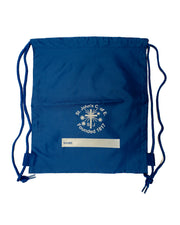 St John's P.E Bag