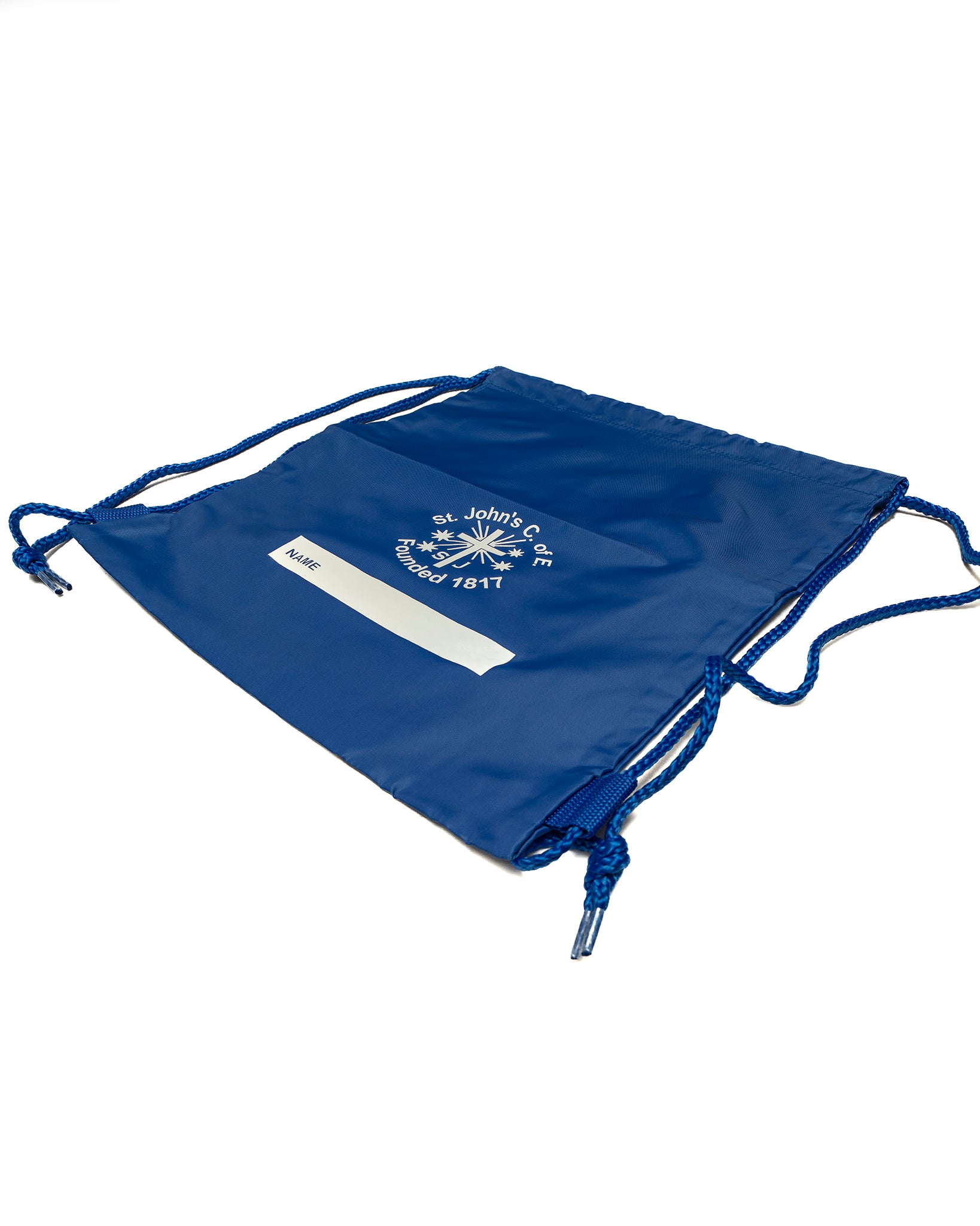 St John's P.E Bag