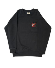 St John's Sweatshirt
