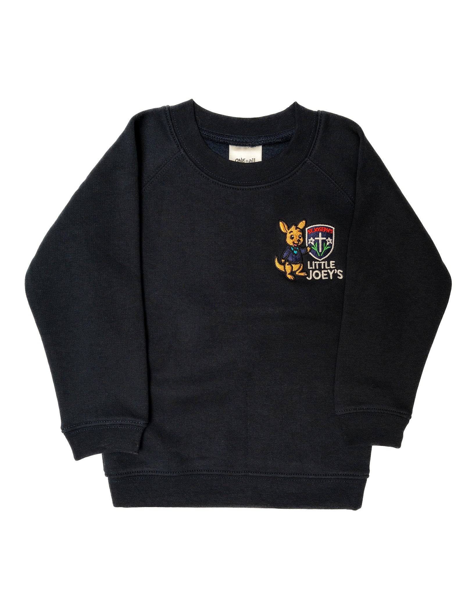 Little Joeys Wesham St Joseph -  Sweatshirt