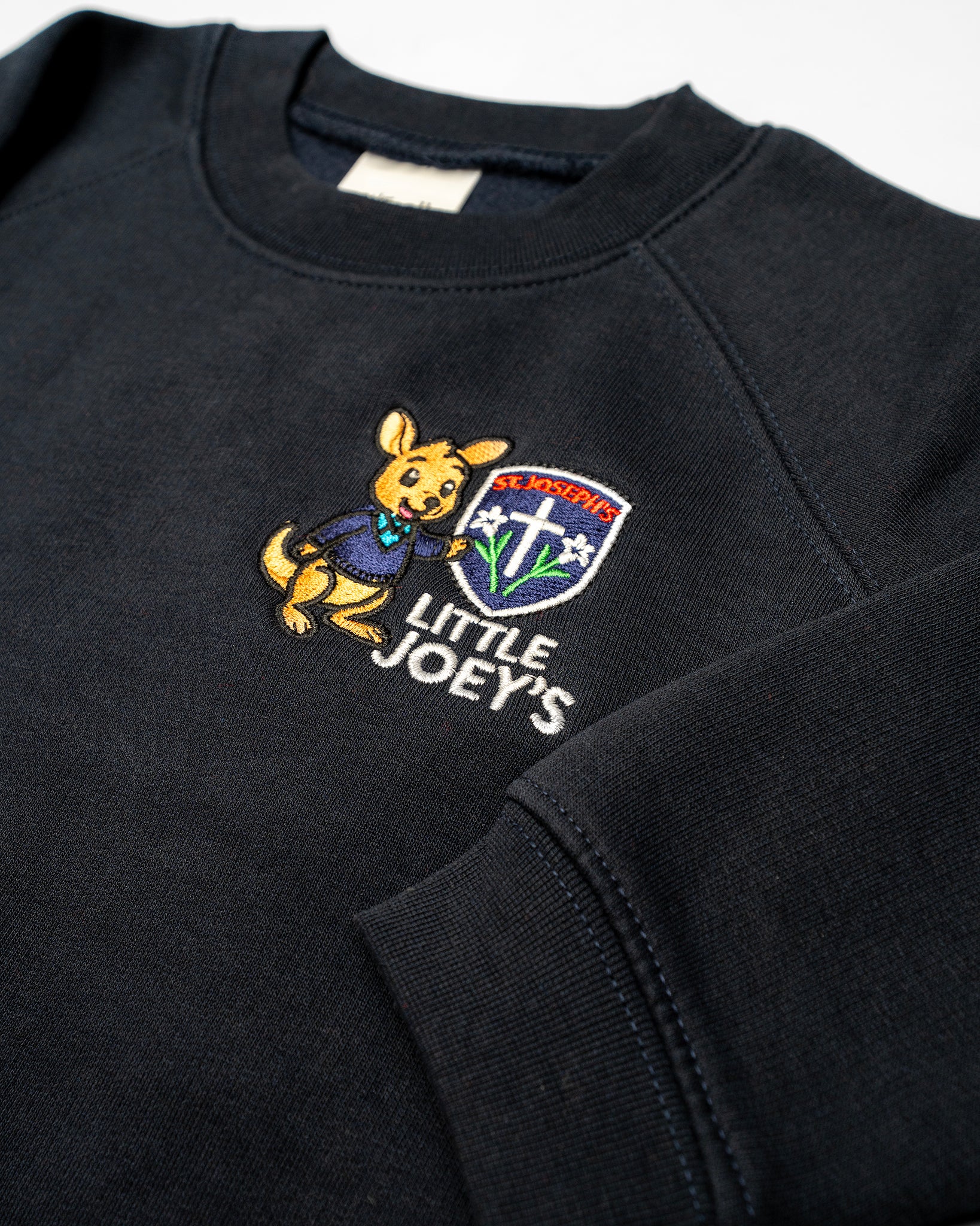Little Joeys Wesham St Joseph -  Sweatshirt