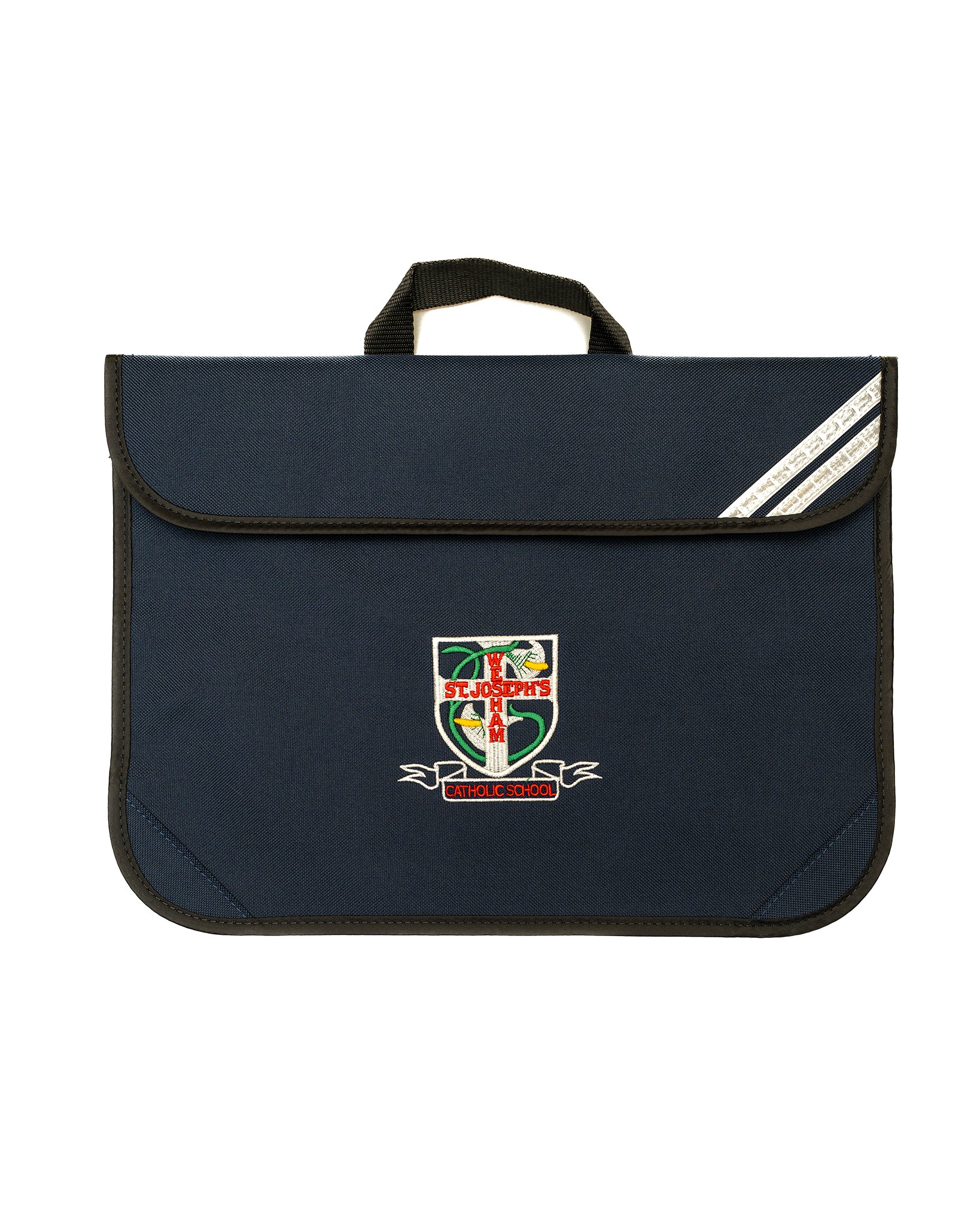 Wesham St Joseph's Bookbag