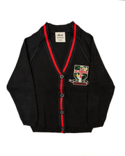Wesham St Joseph's Cardigan