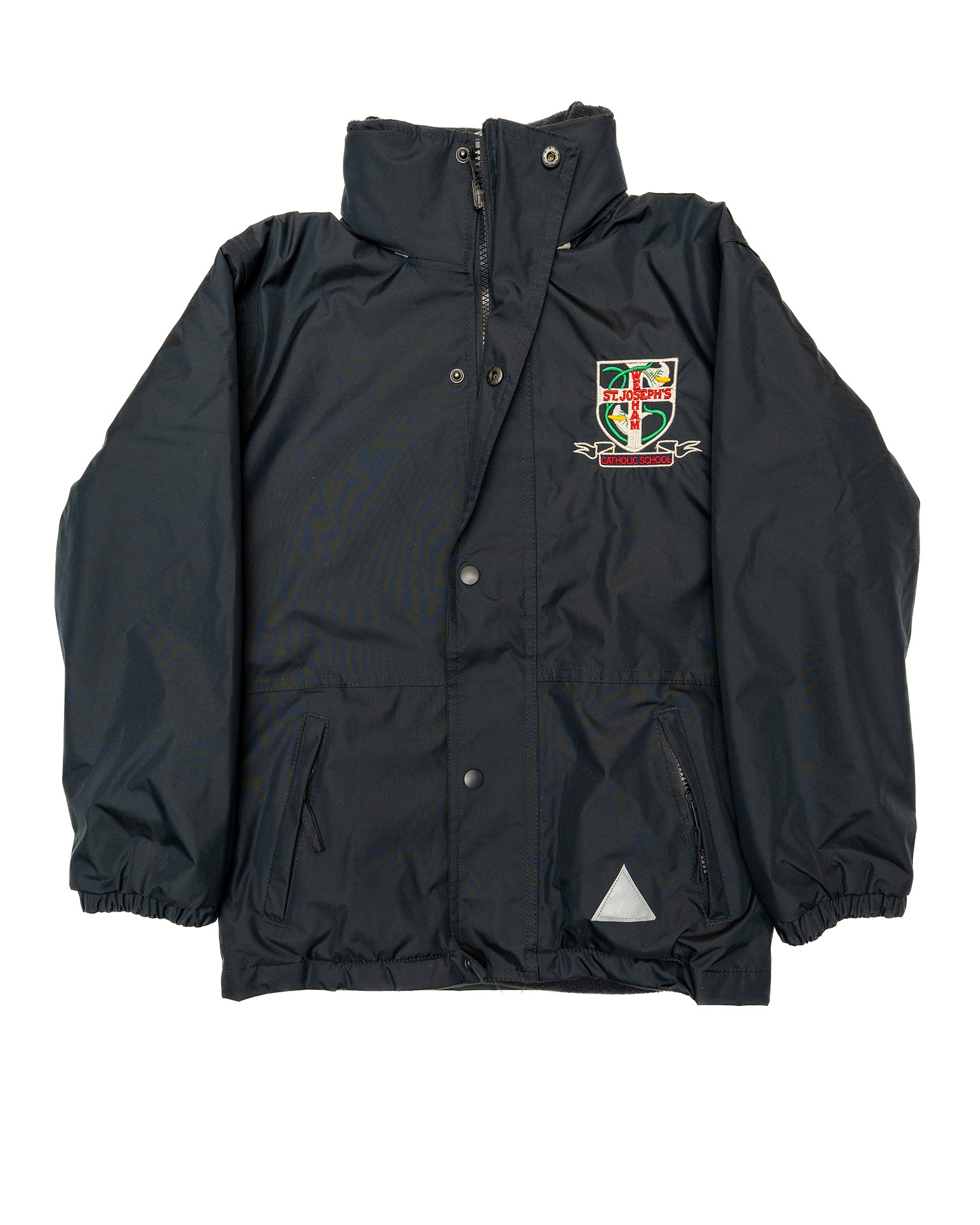 Wesham St Joseph's Reversible Jacket