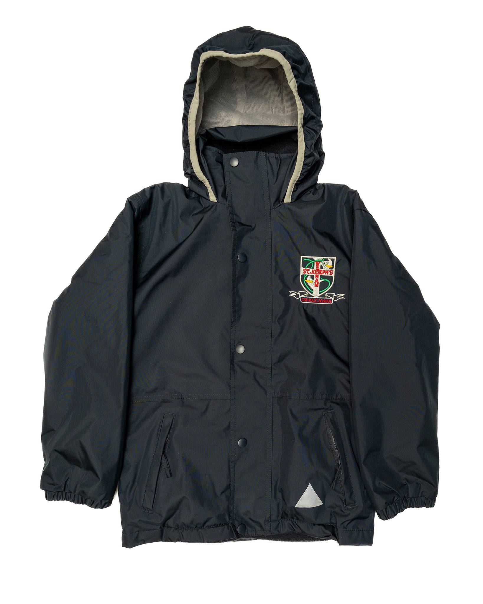 Wesham St Joseph's Reversible Jacket