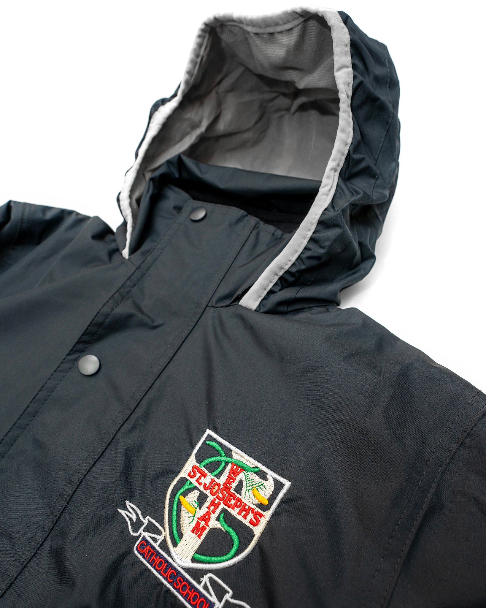 Wesham St Joseph's Reversible Jacket