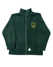 Barton S.L. Primary Fleece Jacket - Bottle (Embroidered)