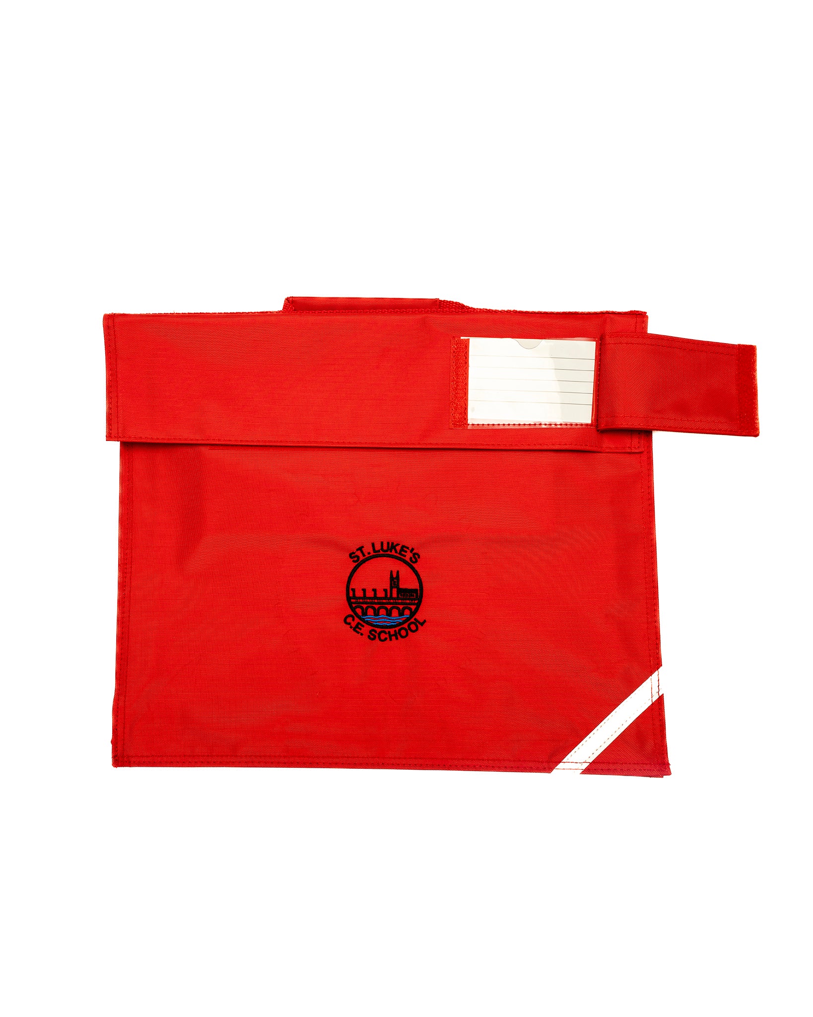 Skerton St Luke's Bookbag