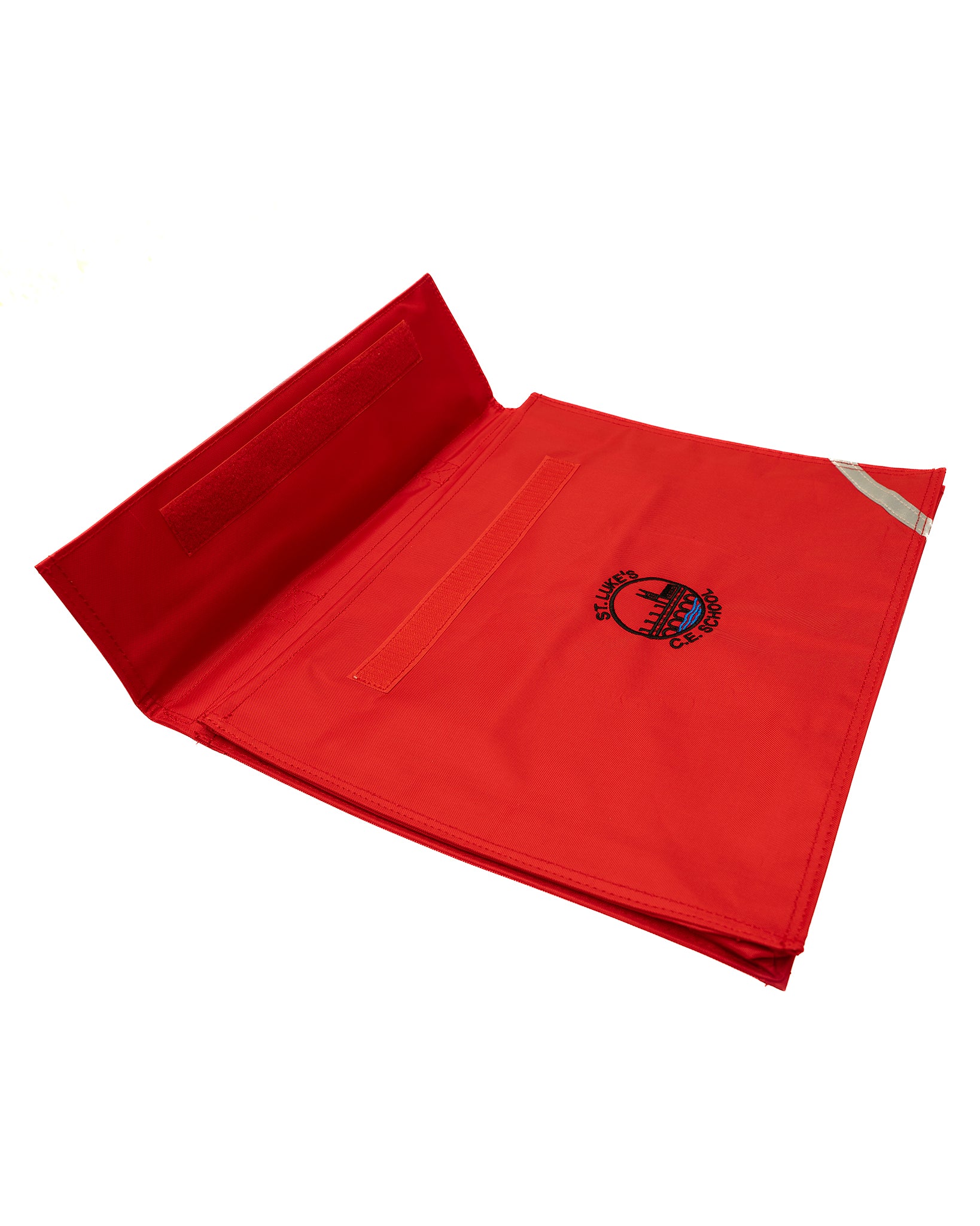 Skerton St Luke's Bookbag