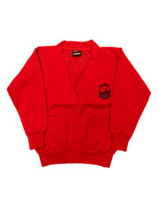 Skerton St Luke's  Cardigan