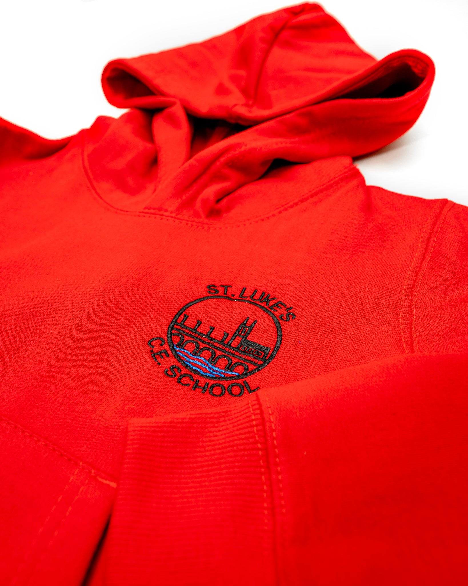 Skerton St Luke's P.E Hoodie