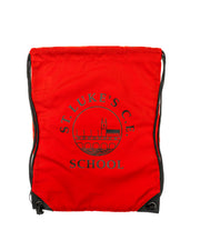Skerton St Luke's P.E Bag