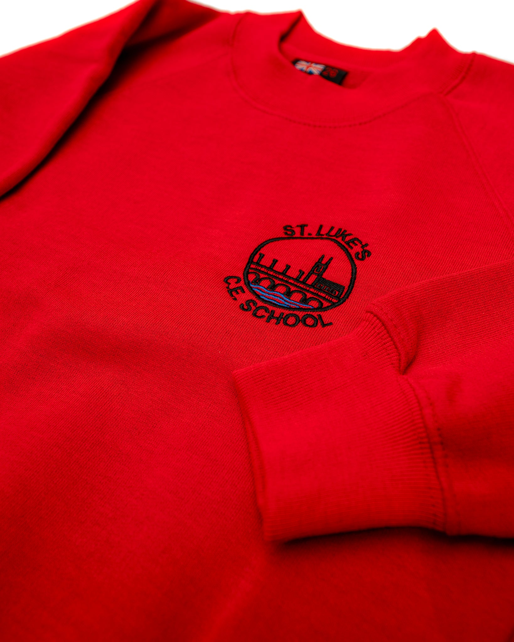 Skerton St Luke's Sweatshirt